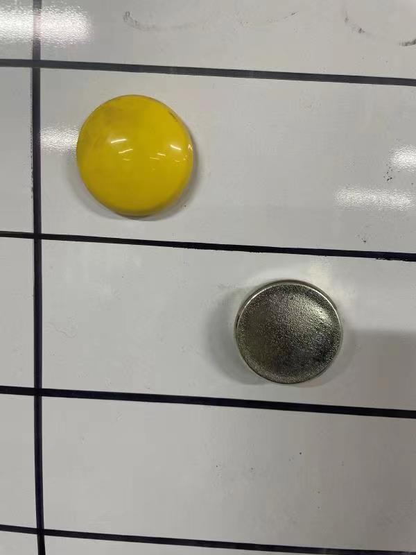 磁鐵套進ABS太難粘？-試試九點膠業高強度ABS粘金屬專用膠水