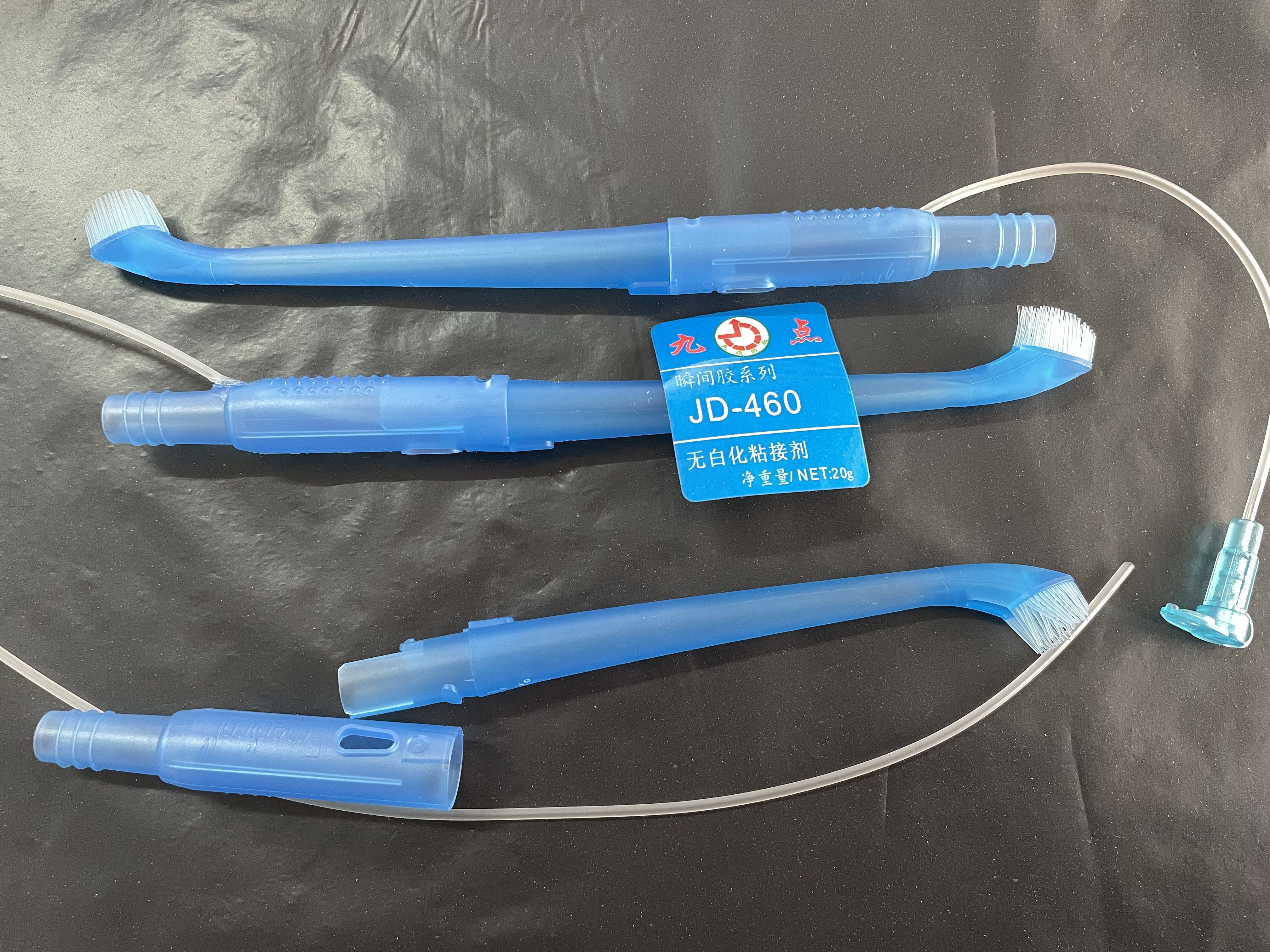 醫(yī)療口腔用品用瞬間膠水適合嗎？