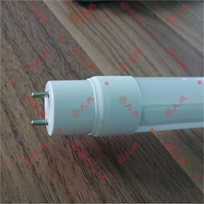 LED玻璃燈管粘接用膠方案-九點推薦用透明無氣味PC塑料膠水