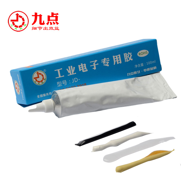 電子定位膠有哪些用途及其使用工藝？